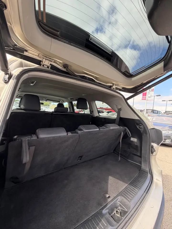 Used 2014 Toyota Highlander Plus image 10