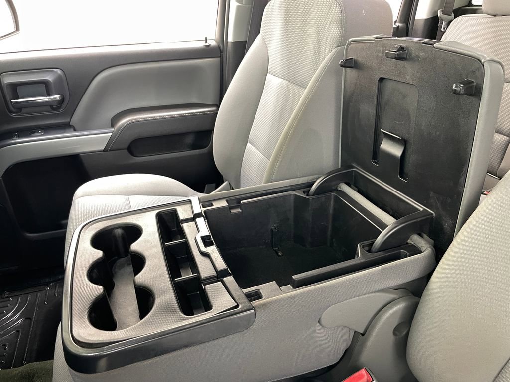 Used 2017 Chevrolet Silverado 1500 LT w/ All Star Edition image 32