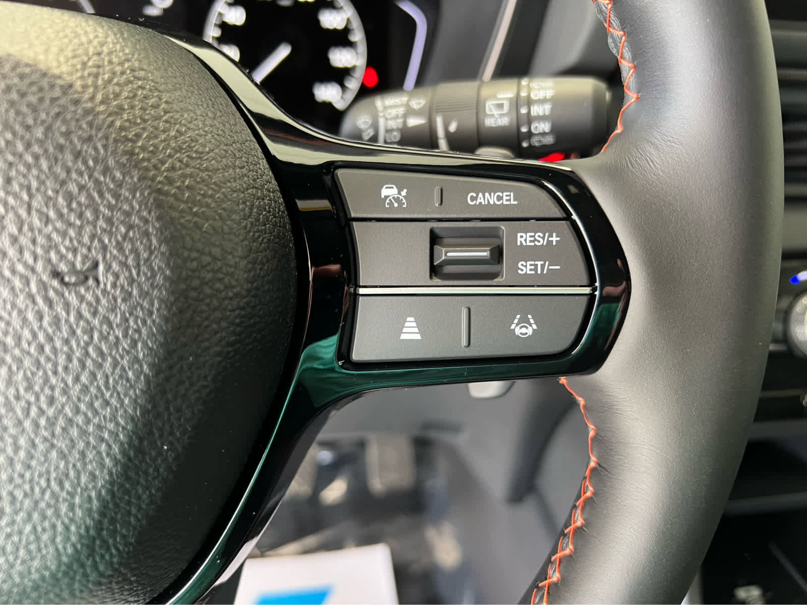 New 2025 Honda Pilot TrailSport image 24