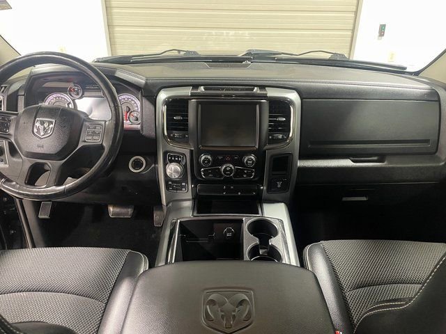 Used 2015 RAM 1500 Sport AWD/4WD image 13