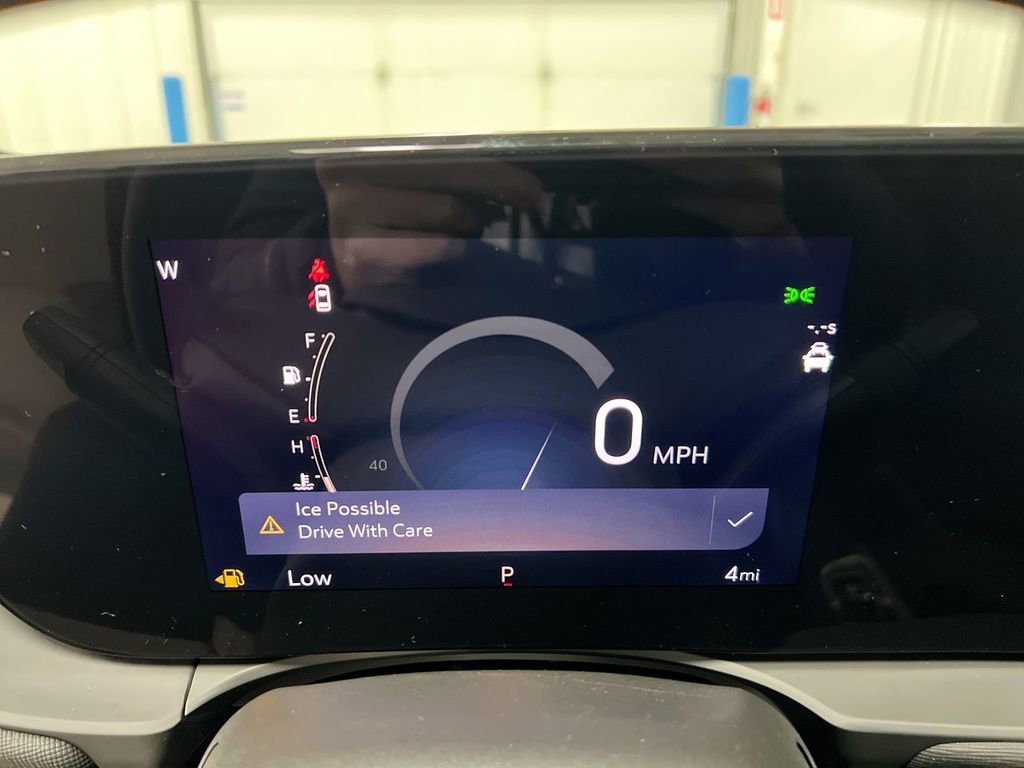 New 2026 Buick Envista Preferred w/ Convenience I Package image 11