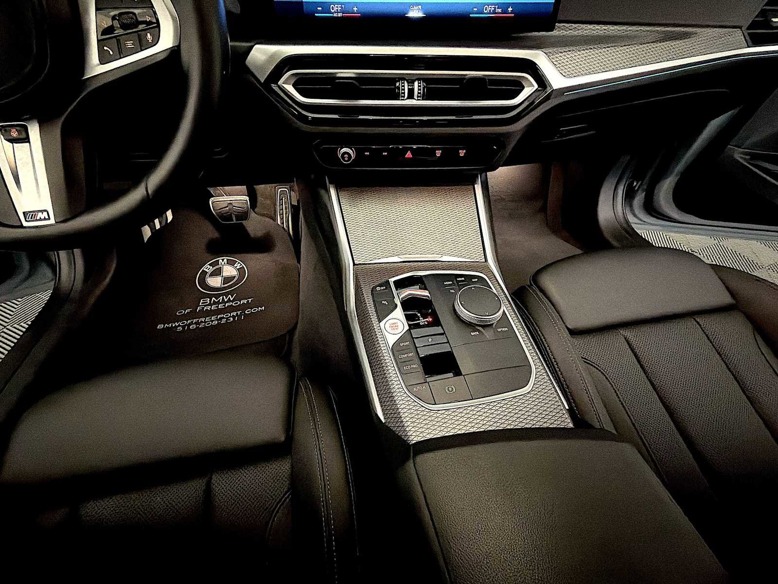 Used 2023 BMW M340i xDrive w/ Premium Package image 18