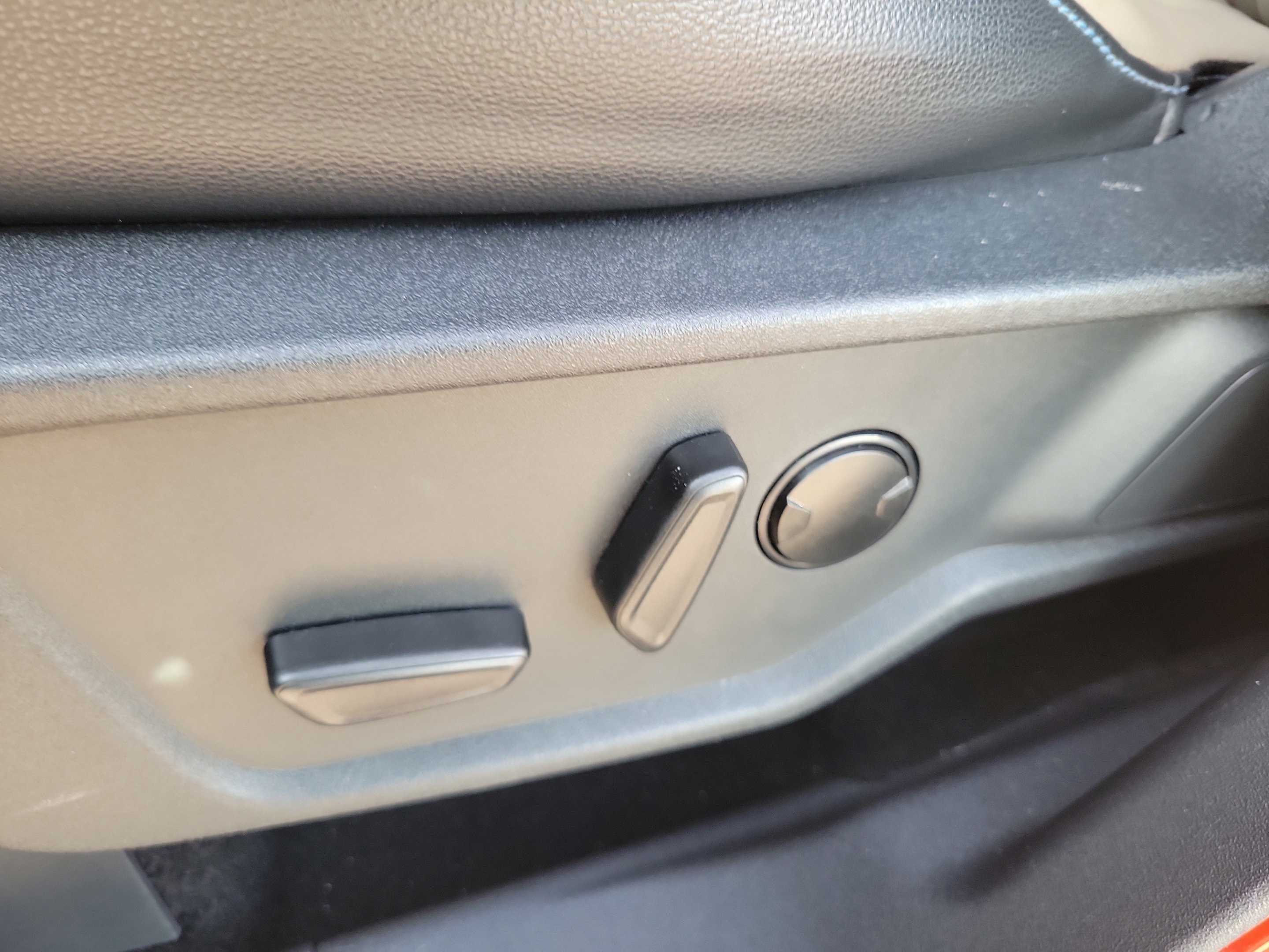Used 2022 Ford Bronco Wildtrak AWD/4WD image 26