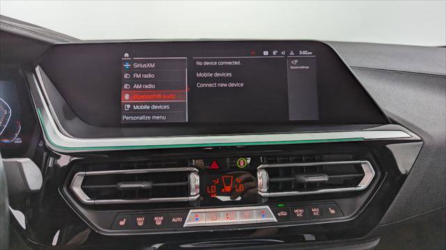 Used 2025 BMW Z4 sDrive30i image 24