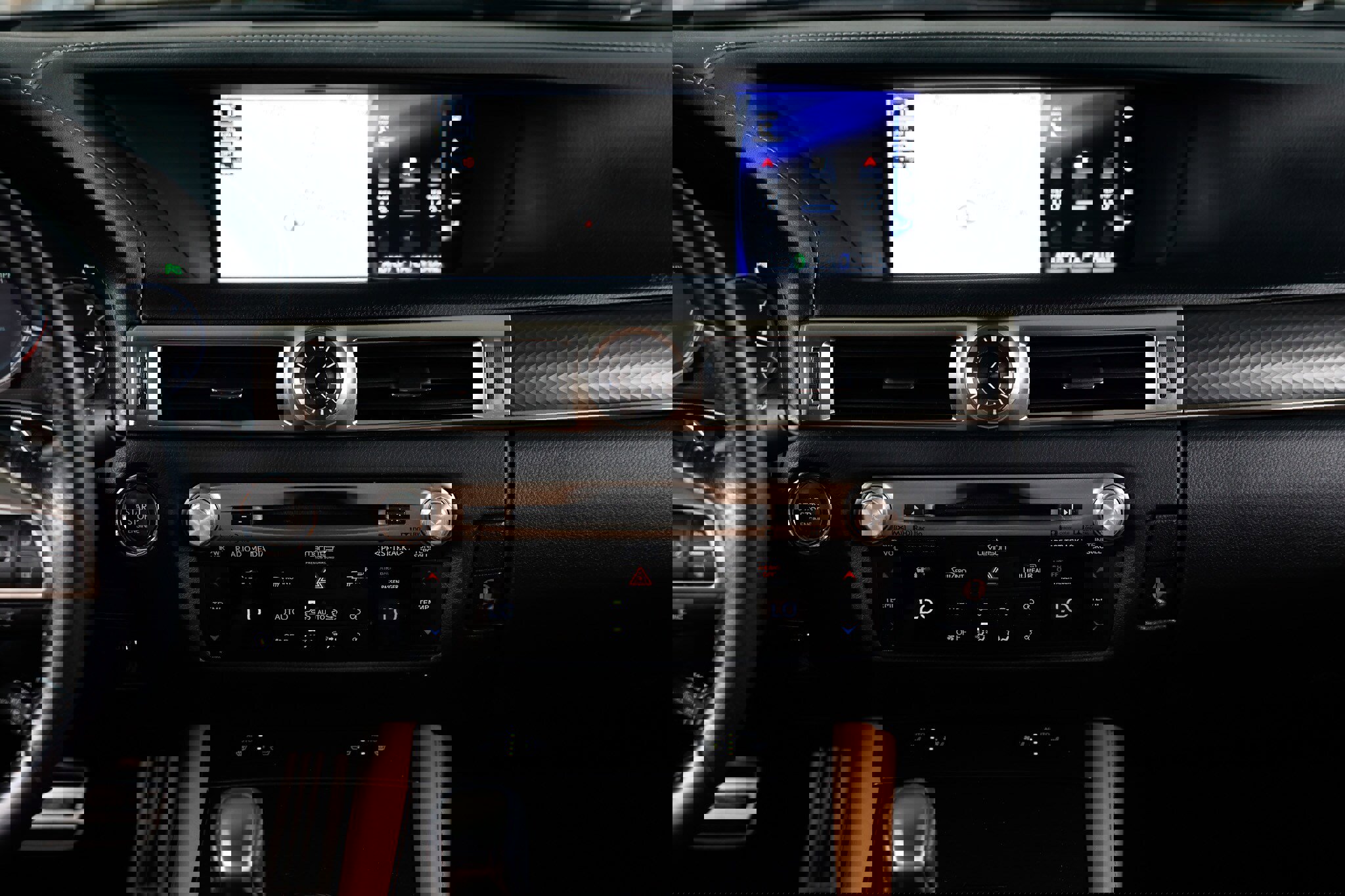 Used 2019 Lexus GS 350 F Sport image 41