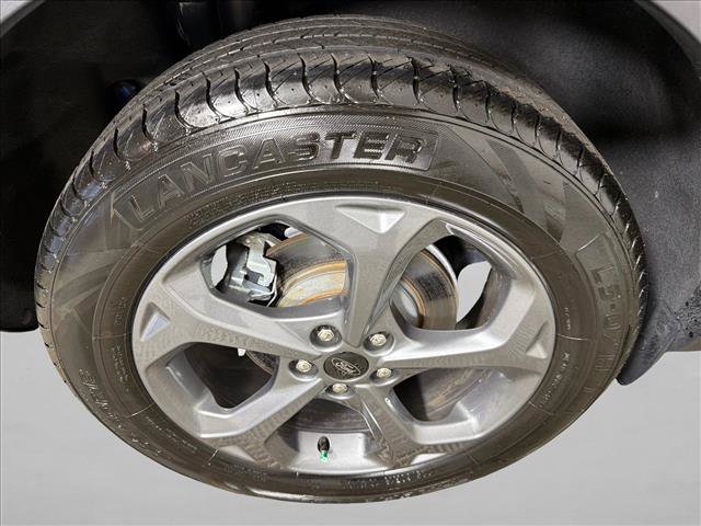 Used 2025 Ford Escape ST-Line Select AWD/4WD image 17