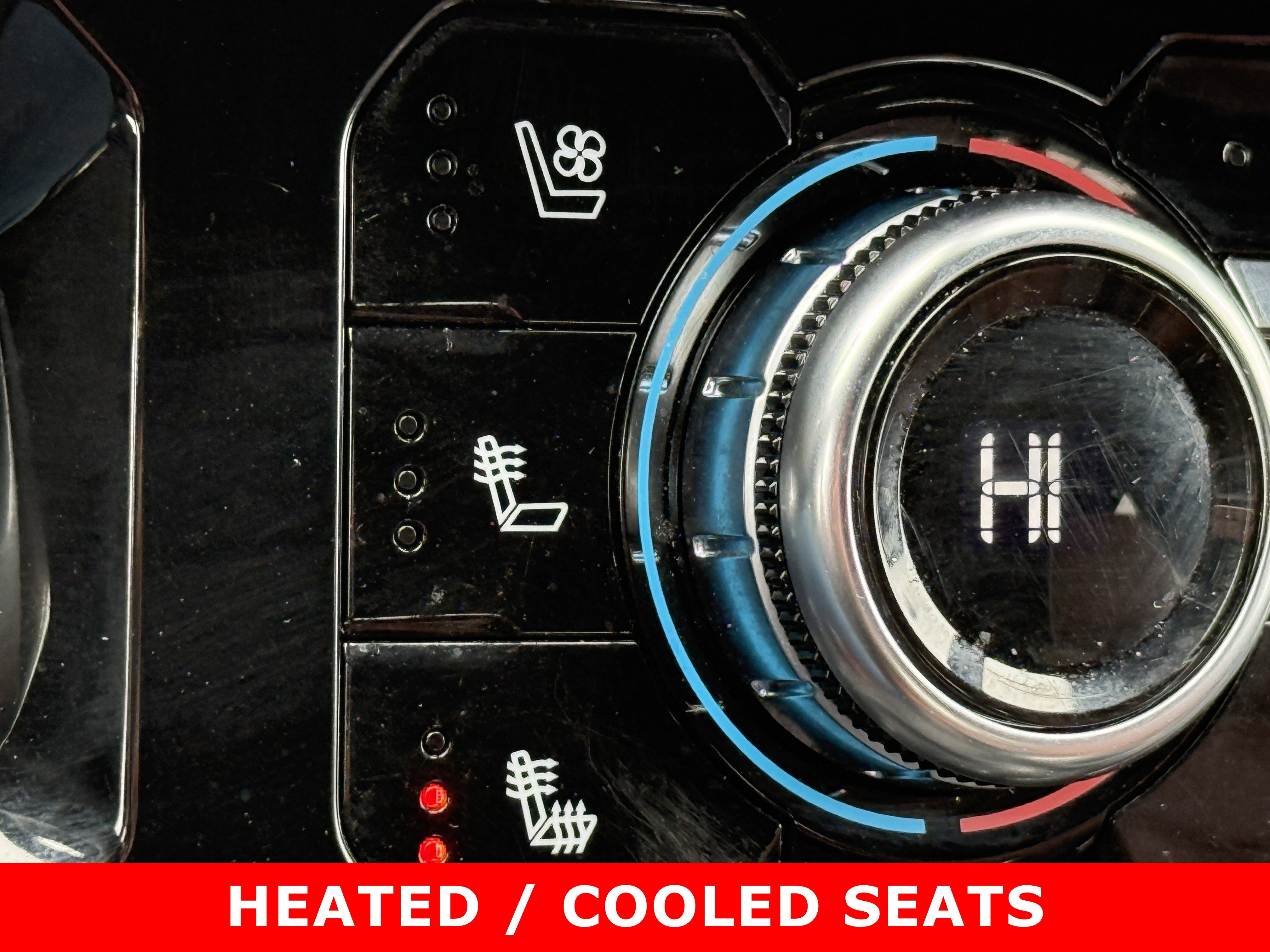 Used 2025 GMC Sierra 2500 Denali Ultimate image 21