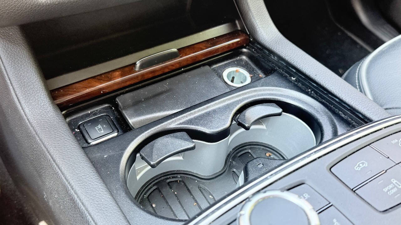 Used 2014 Mercedes-Benz GL 550 4MATIC image 81
