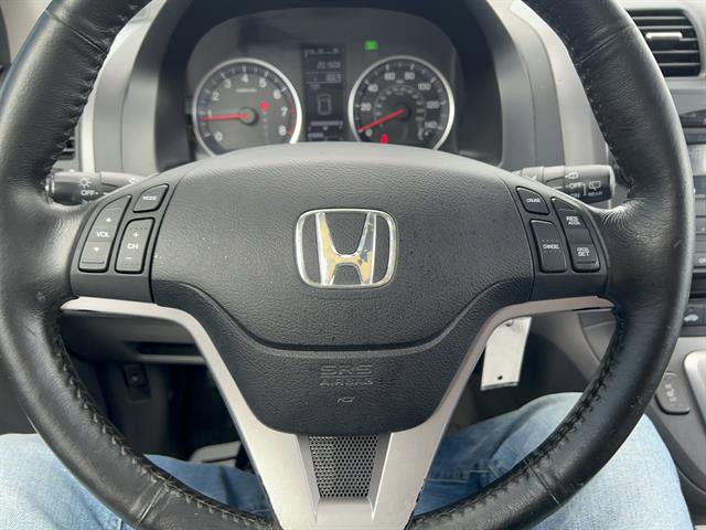 Used 2008 Honda CR-V EX-L image 24