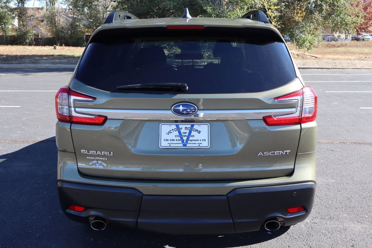 Used 2023 Subaru Ascent Premium w/ Convenience Package image 6
