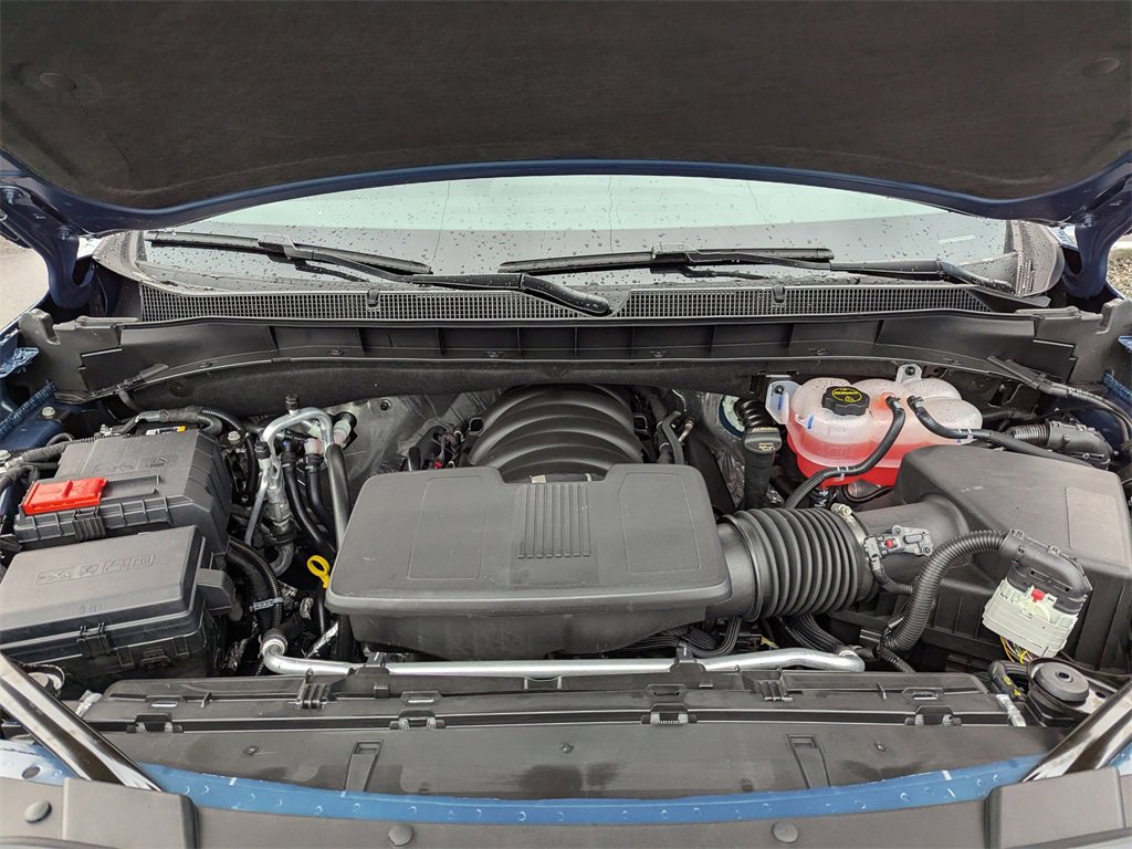 New 2026 Chevrolet Tahoe LT w/ Comfort Package image 53