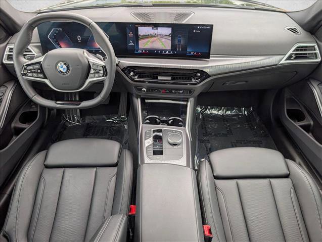 Used 2025 BMW 330i Sedan w/ M Sport Package RWD image 19