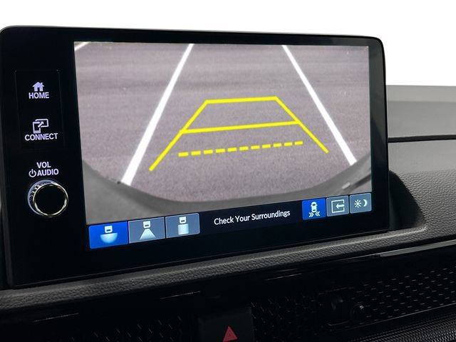 New 2026 Honda CR-V EX-L image 20