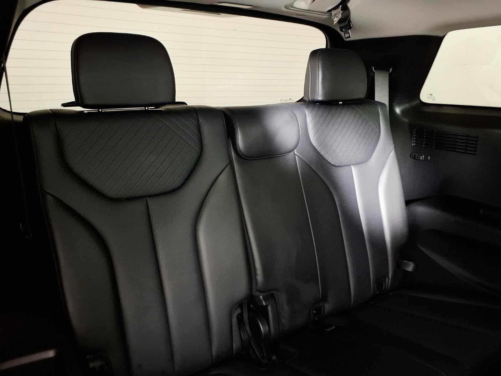 Certified 2024 Hyundai Palisade XRT FWD image 13