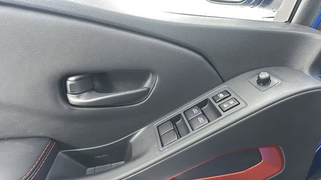 New 2026 Nissan Frontier PRO-4X image 18