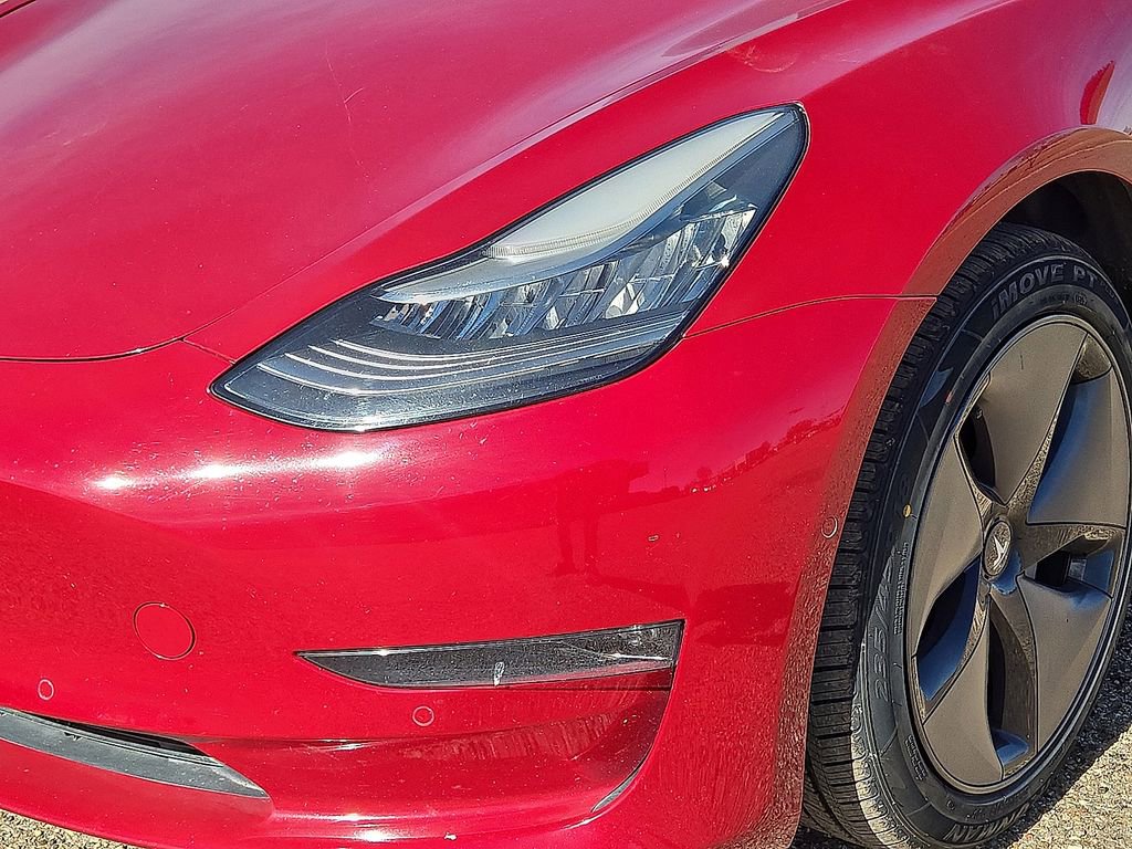 Used 2018 Tesla Model 3 Long Range image 10