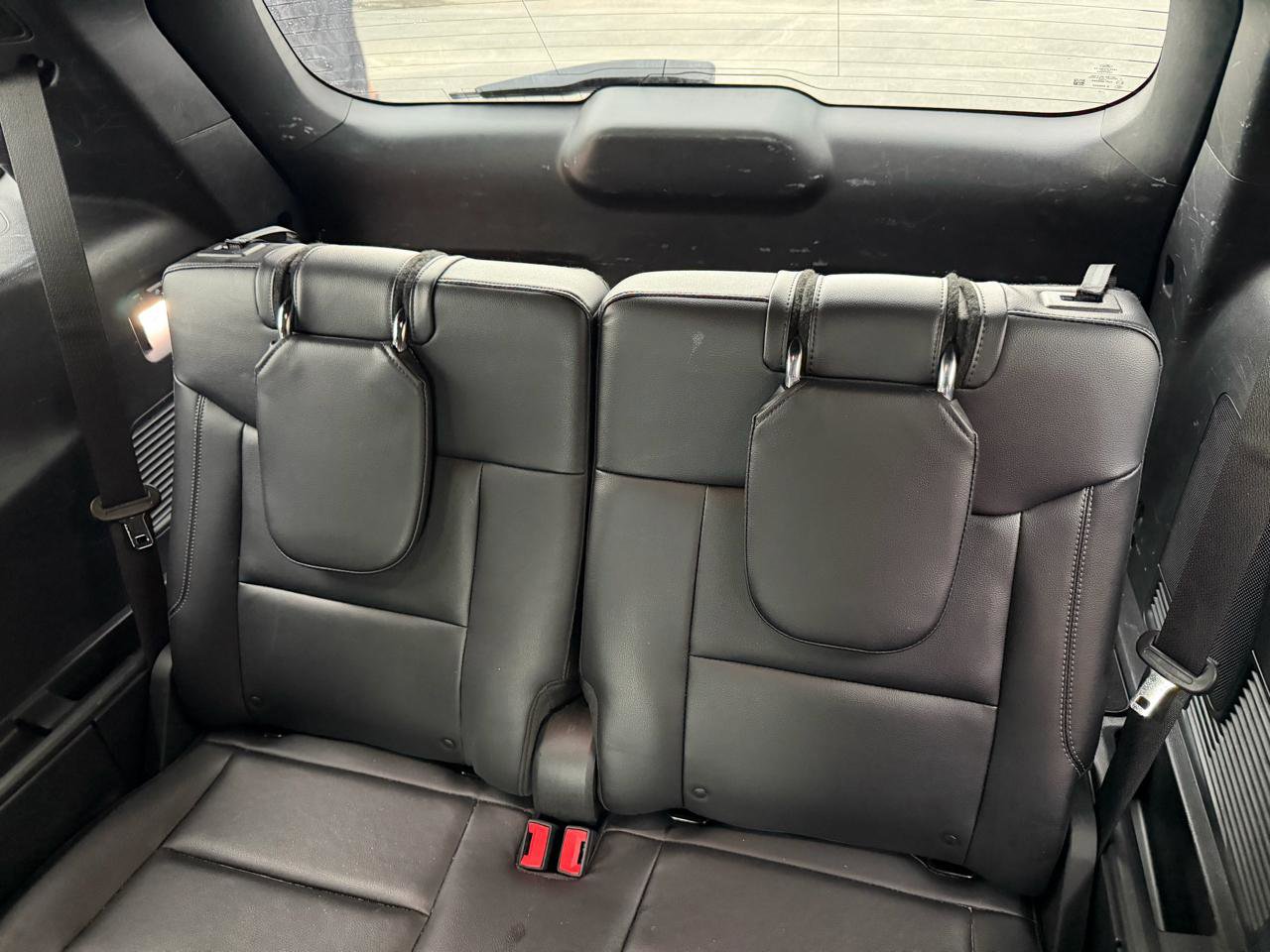 Used 2020 Ford Explorer Limited image 20