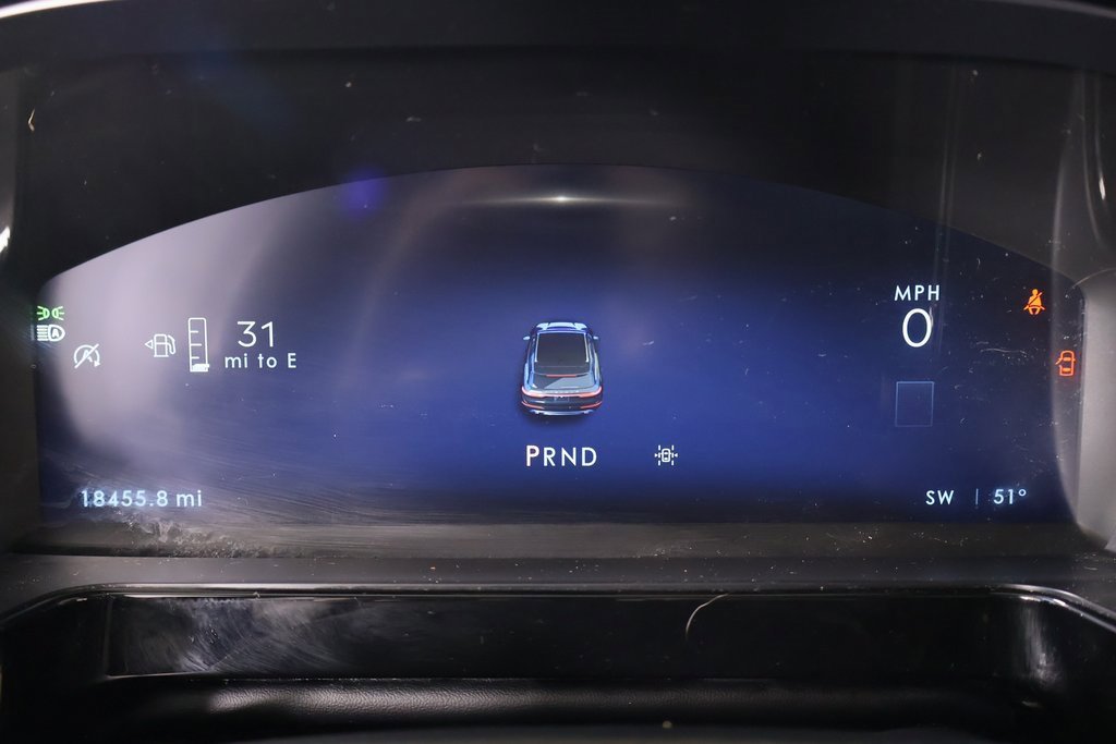 Used 2024 Lincoln Corsair Reserve w/ Equipment Group 201A image 4