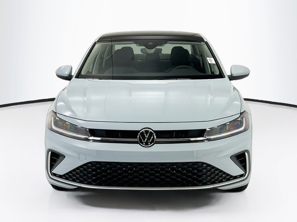 New 2027 Volkswagen Jetta SE FWD image 2