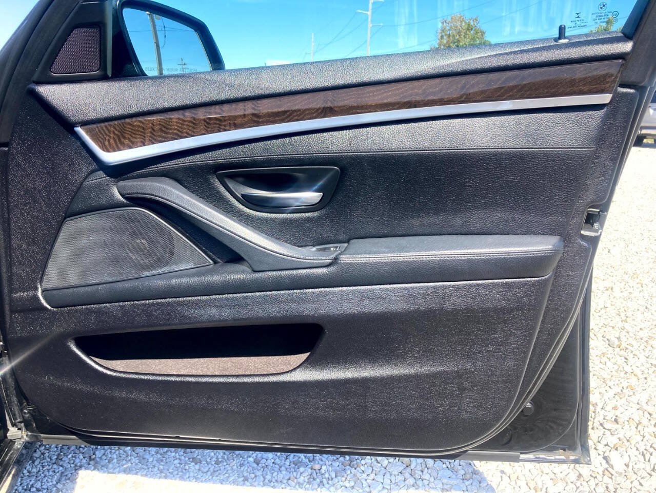 Used 2015 BMW 528i xDrive Sedan AWD/4WD image 27