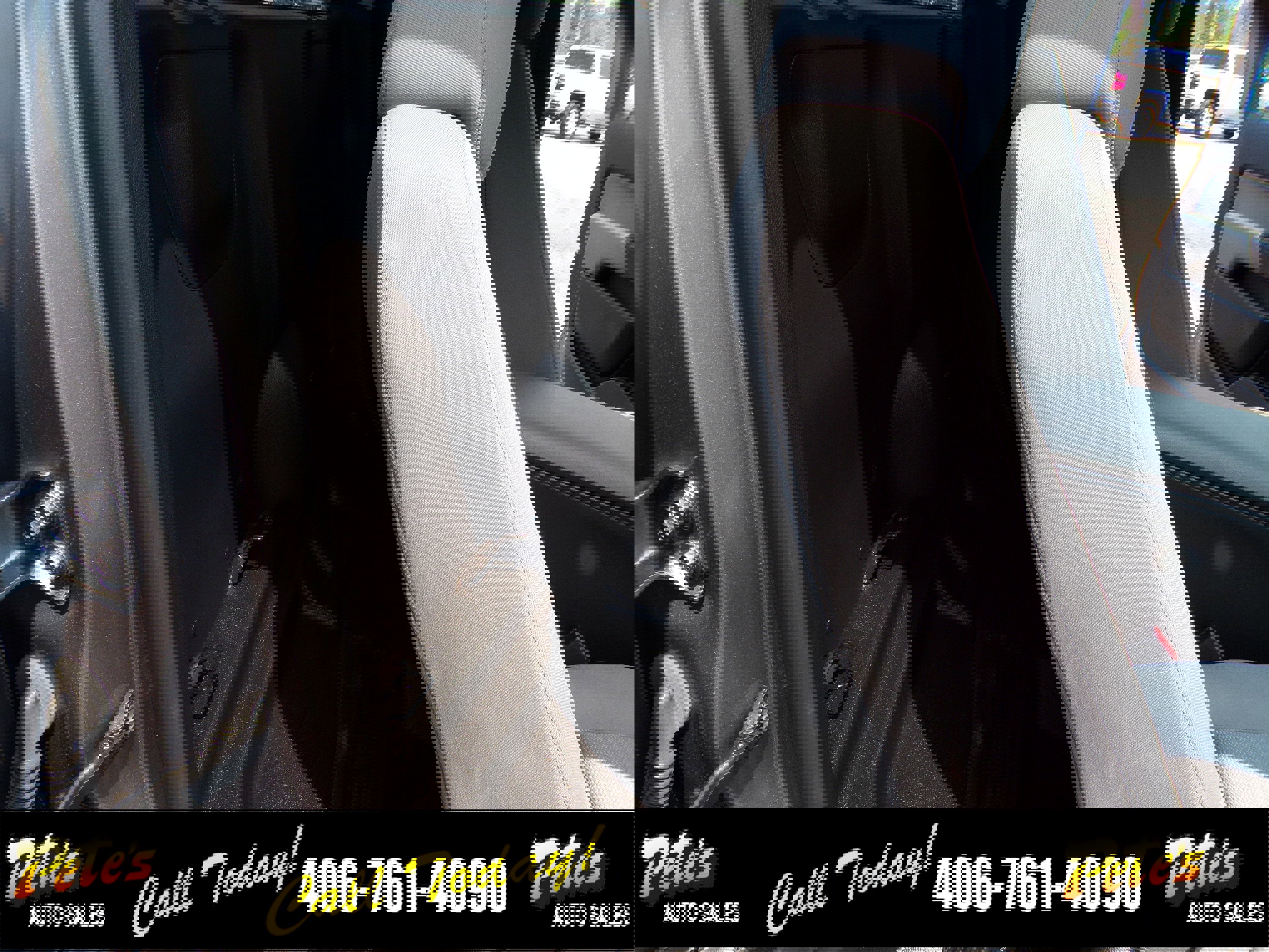 Used 2018 Chevrolet Colorado W/T image 16