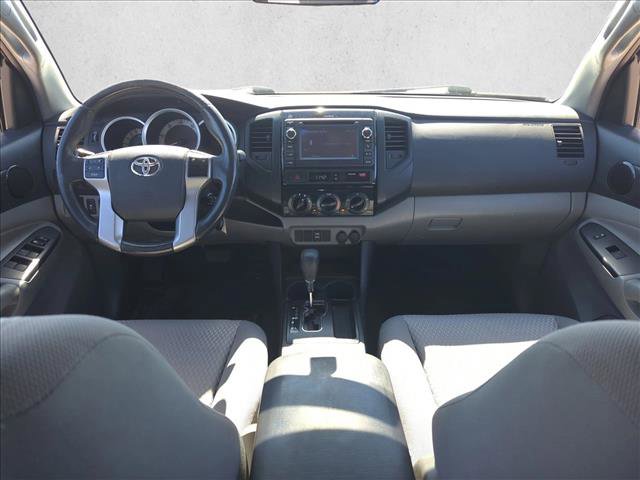 Used 2013 Toyota Tacoma PreRunner w/ Convenience Pkg image 12