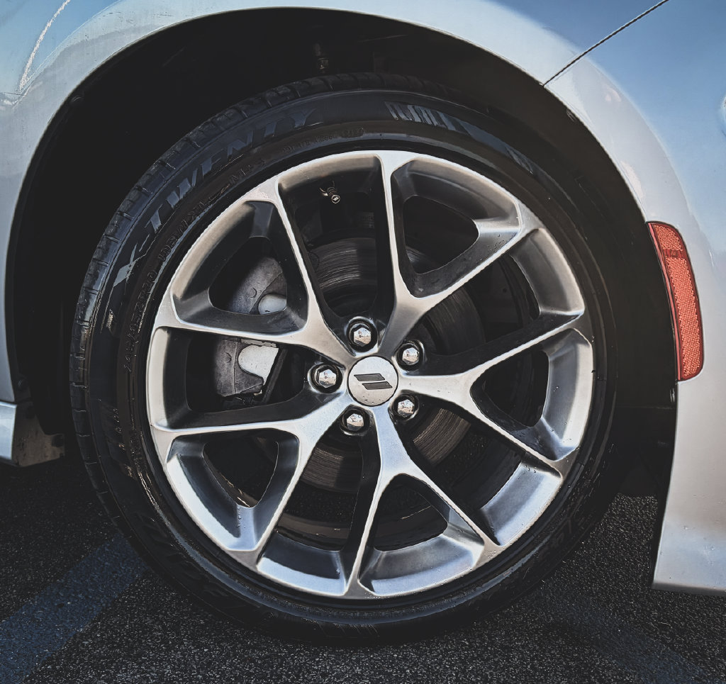 Used 2020 Dodge Charger GT RWD image 27