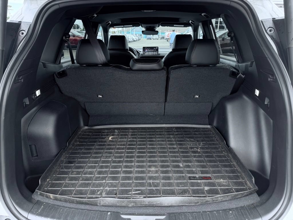 Used 2025 Honda CR-V Sport-L image 11
