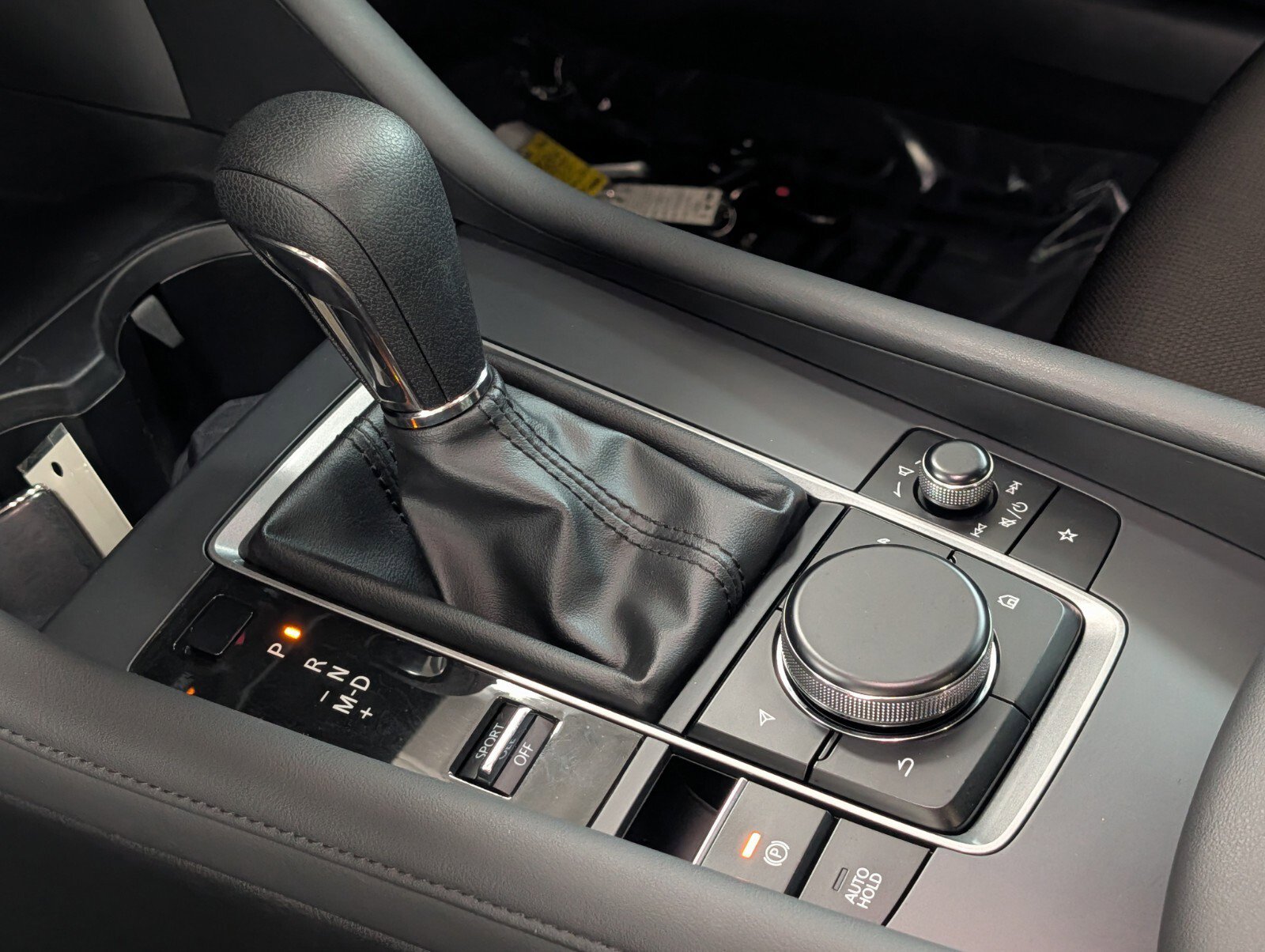 Certified 2020 MAZDA MAZDA3 Sedan image 19