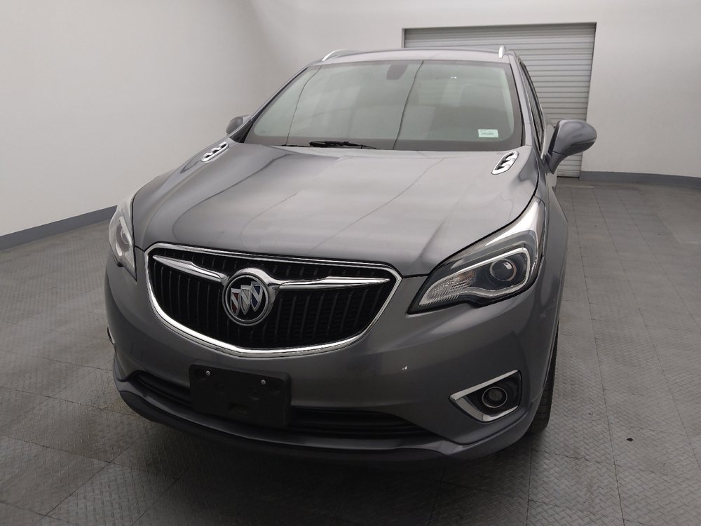 Used 2020 Buick Envision Essence image 15