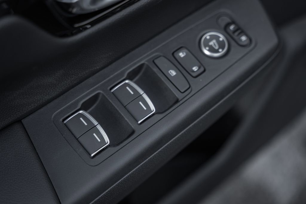 New 2026 Honda CR-V EX-L image 37