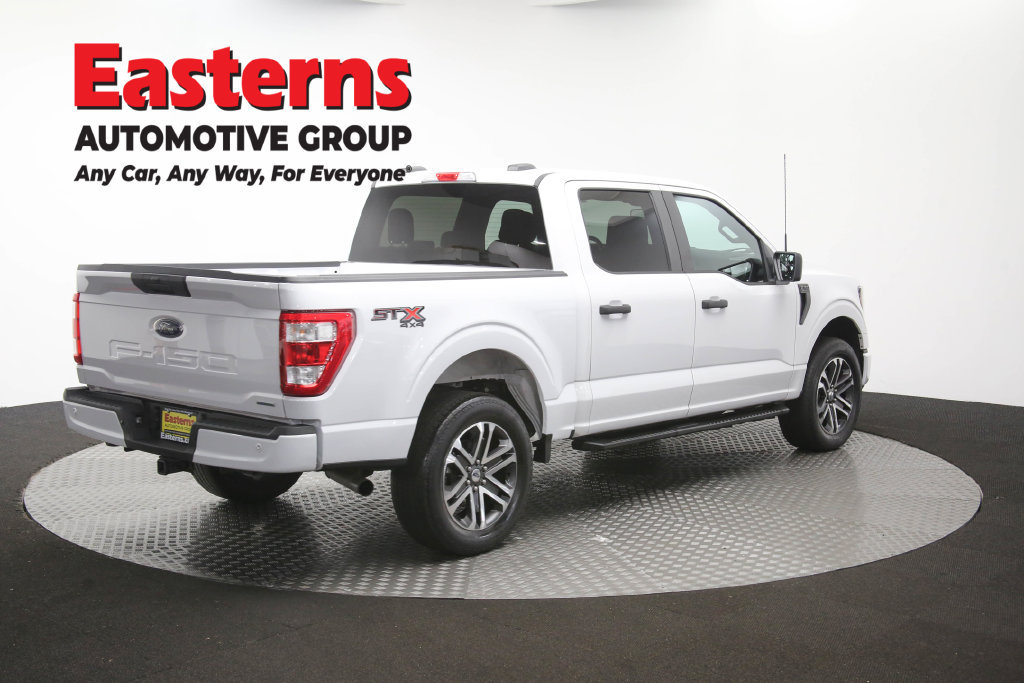 Used 2023 Ford F150 XL w/ STX Appearance Package AWD/4WD image 45