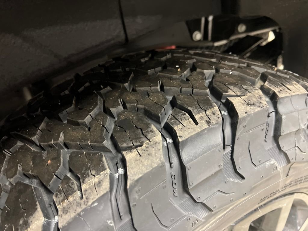 New 2026 Chevrolet Silverado 3500 LTZ w/ LTZ Plus Package image 10