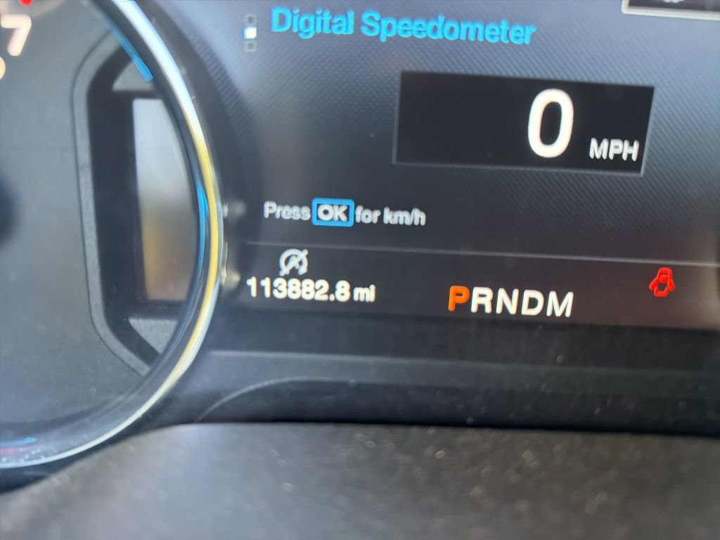 Used 2020 Ford F150 Lariat RWD image 13