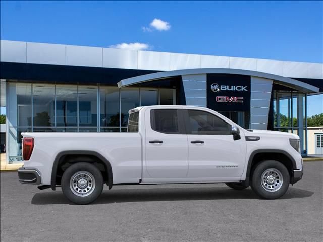 New 2026 GMC Sierra 1500 Pro w/ Pro Value Package RWD image 5