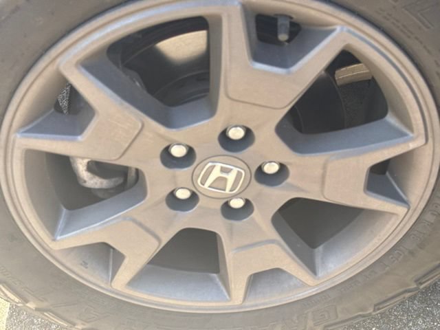 Used 2024 Honda Passport TrailSport image 13