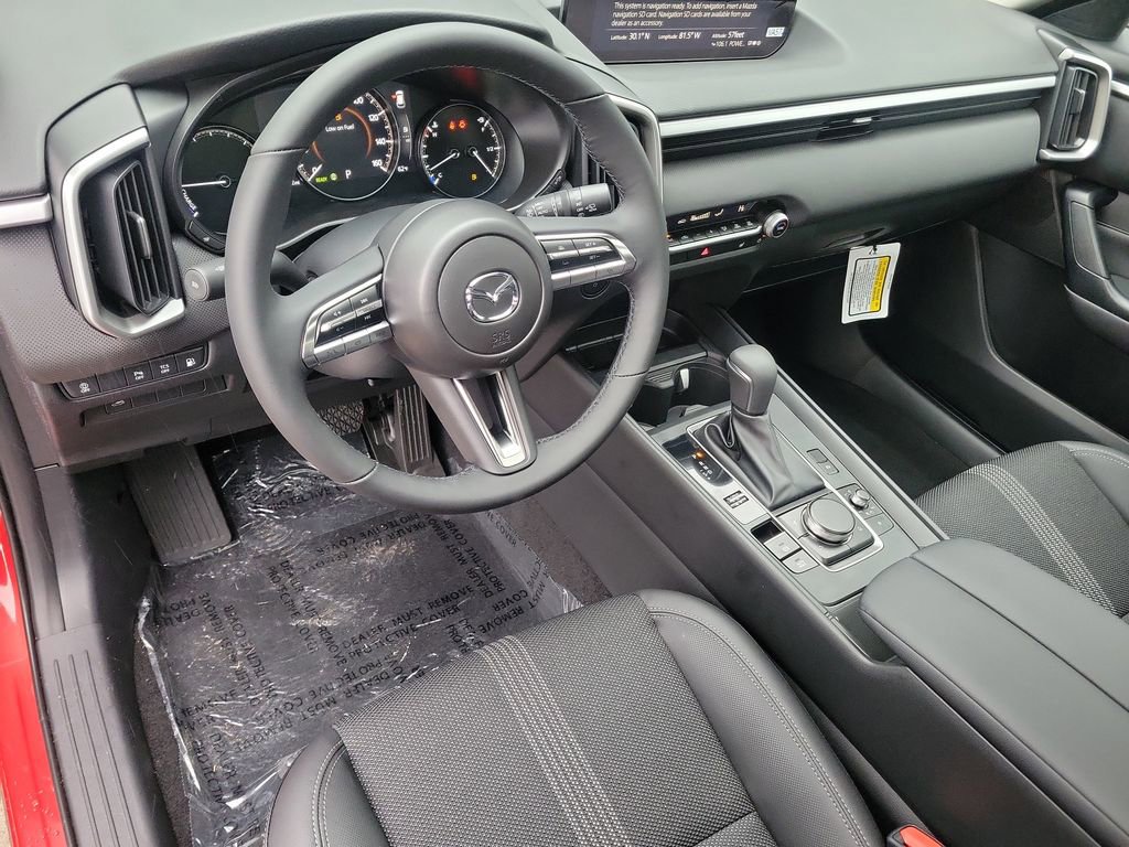 New 2026 MAZDA CX-50 2.5 Hybrid w/ Weather Package image 22