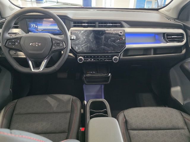 New 2027 Chevrolet Bolt RS w/ Technology Package image 2