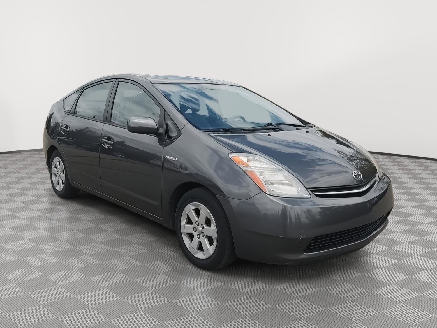 Used 2006 Toyota Prius FWD image 4