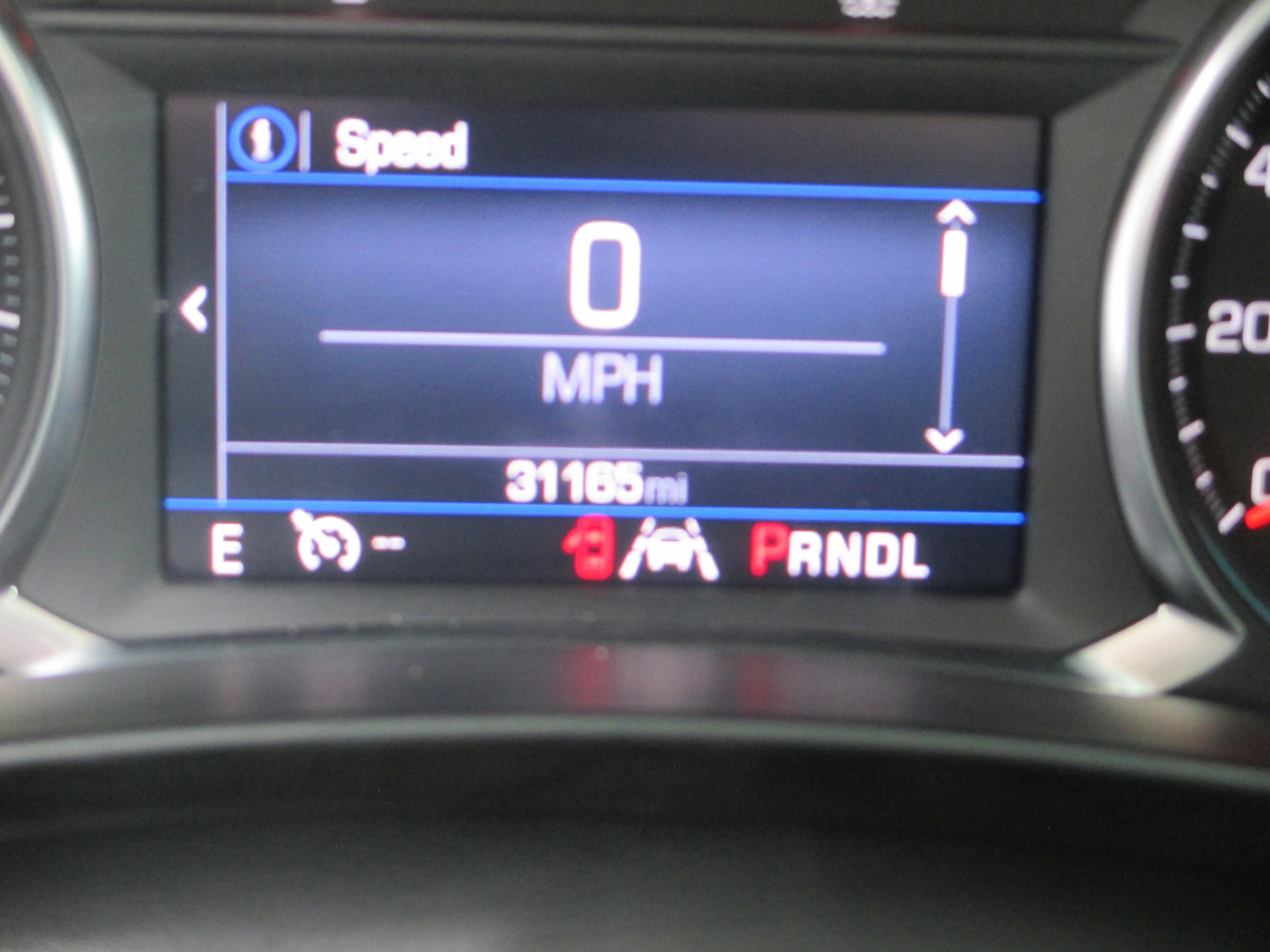 Used 2023 Chevrolet Equinox RS w/ LPO, Floor Liner Package image 25
