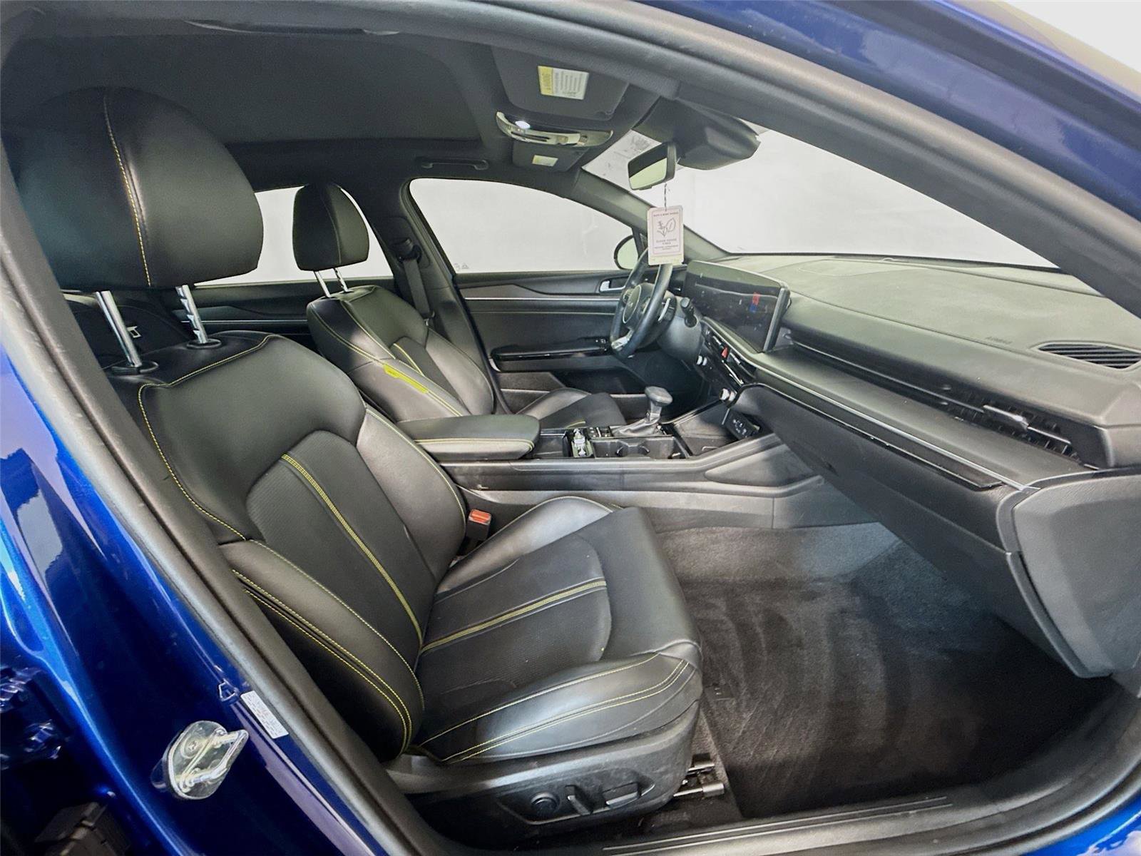 Used 2025 Kia K5 GT w/ GT1 Package FWD image 24