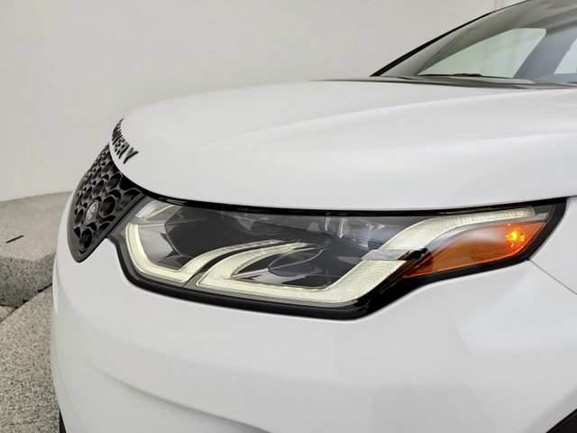 New 2026 Land Rover Discovery Sport Landmark AWD/4WD image 34
