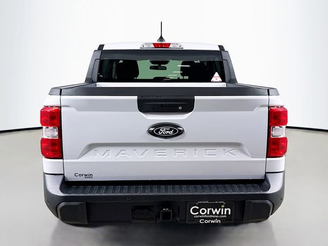 New 2026 Ford Maverick XL w/ Equipment Group 101A image 6
