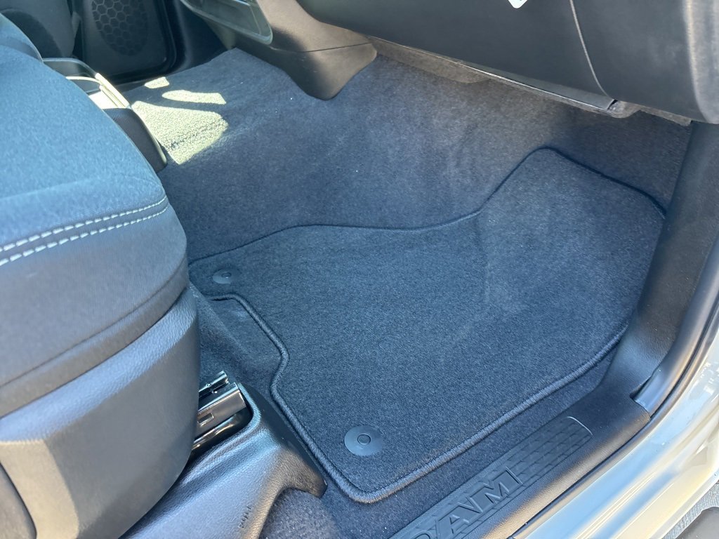 New 2026 RAM 3500 Tradesman image 28