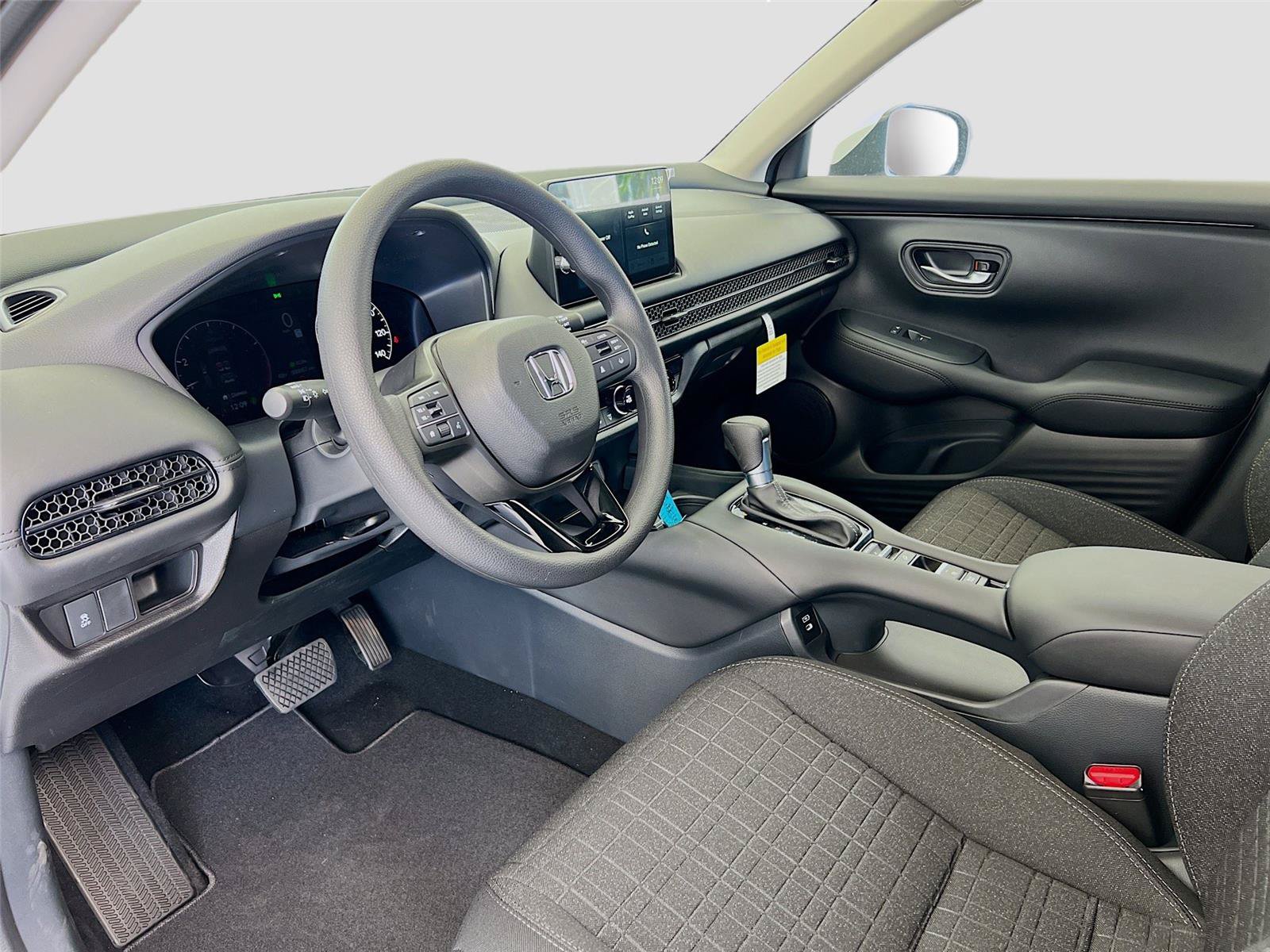 New 2027 Honda HR-V LX image 11