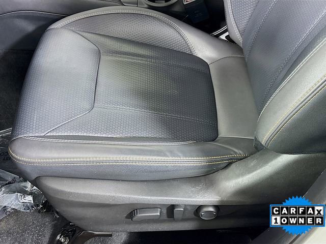 Used 2022 Subaru Forester Wilderness image 19