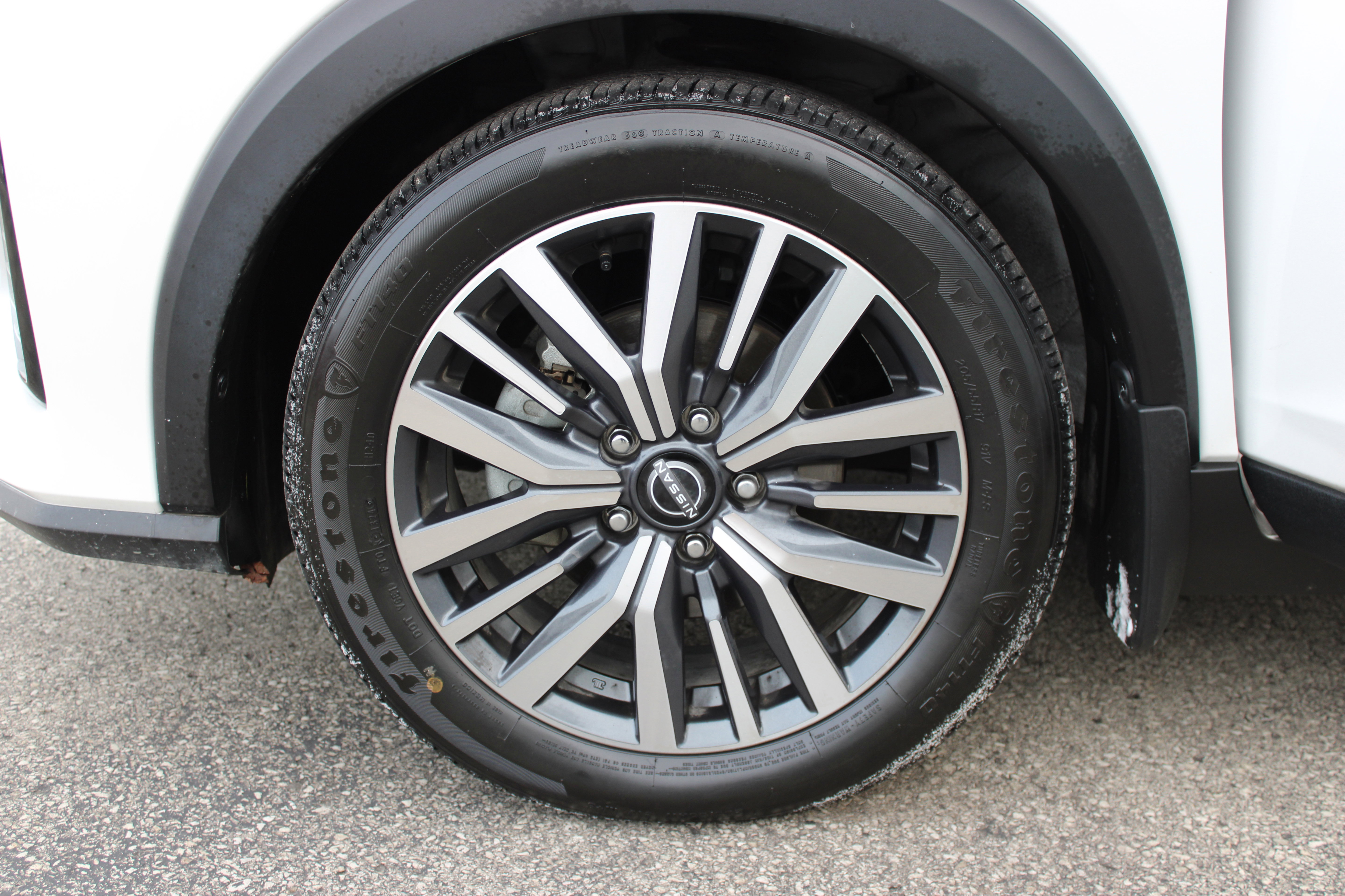 Certified 2024 Nissan Kicks SV image 28