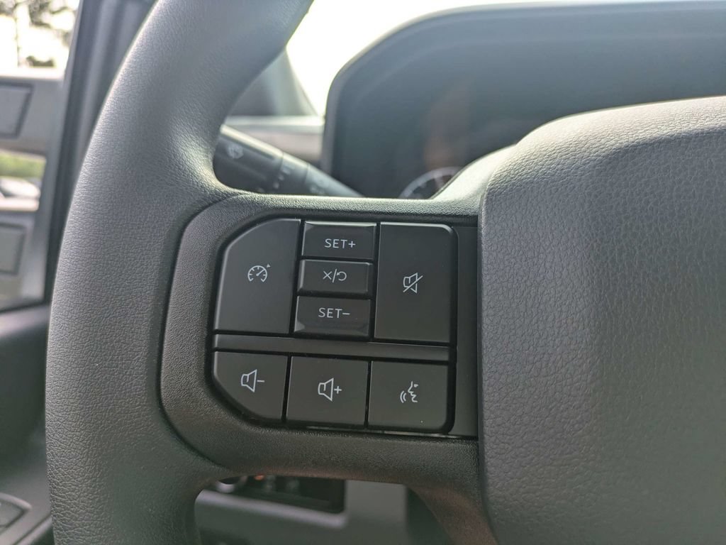 New 2027 Ford F250 XL w/ 360-Degree Camera Package AWD/4WD image 25