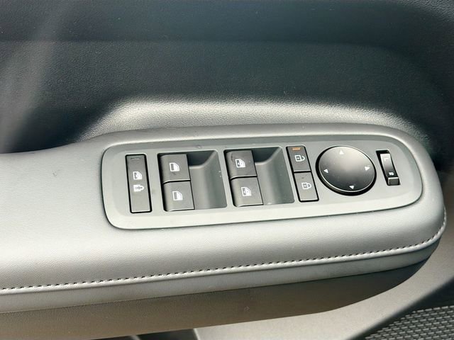 New 2026 Hyundai Santa Fe SEL FWD image 17