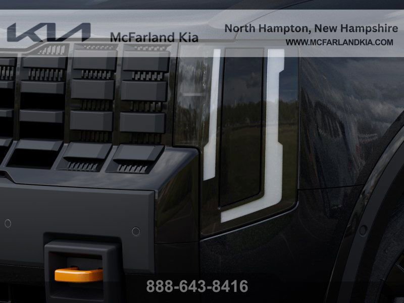 New 2027 Kia Telluride SX Prestige X-Pro image 10